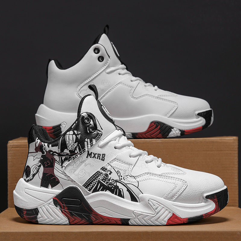 Basketball Sneakers