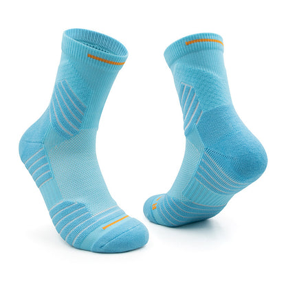 Basketball socks