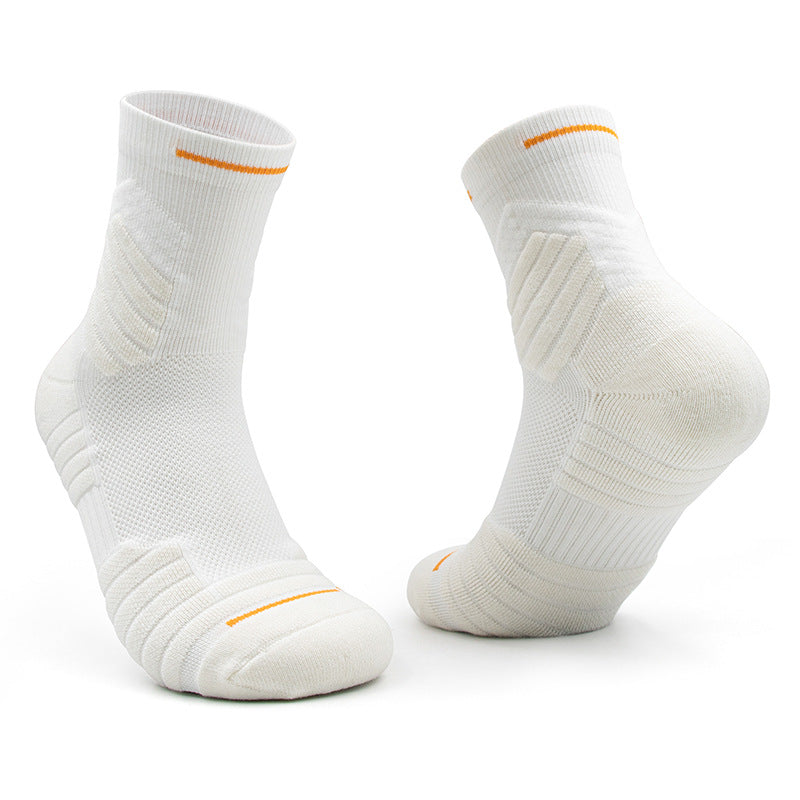 Basketball socks