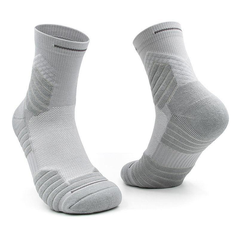 Basketball socks