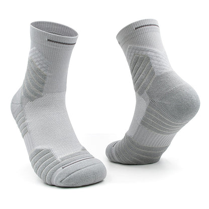 Basketball socks