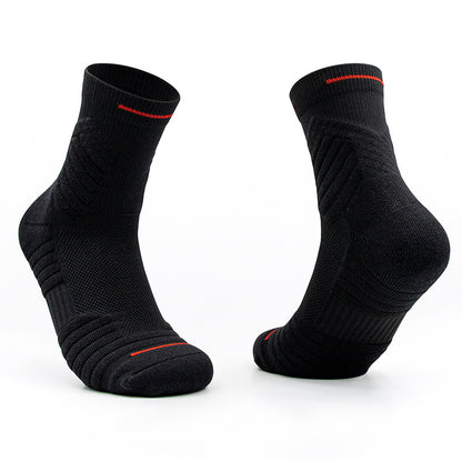 Basketball socks