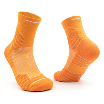 Basketball socks