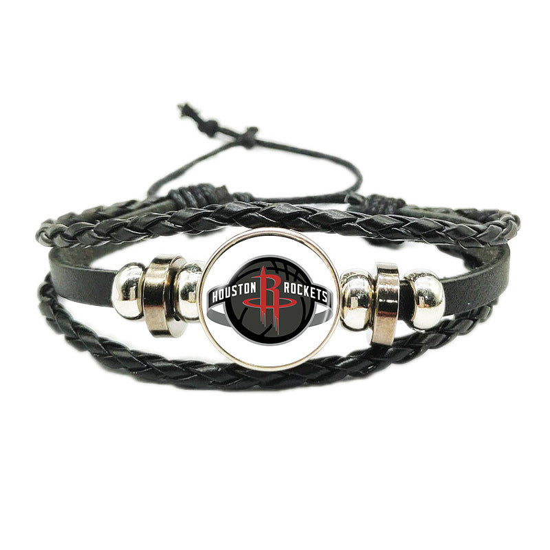 Basketball Team Bracelet