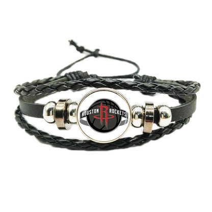 Basketball Team Bracelet