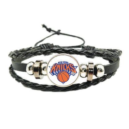 Basketball Team Bracelet