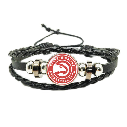 Basketball Team Bracelet