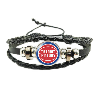 Basketball Team Bracelet