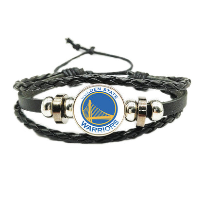 Basketball Team Bracelet