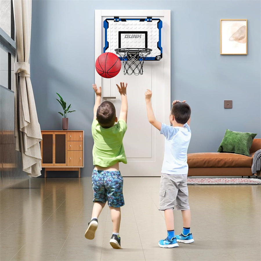 Basketball Toy Set