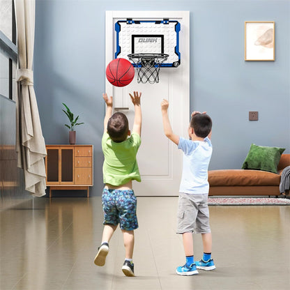 Basketball Toy Set