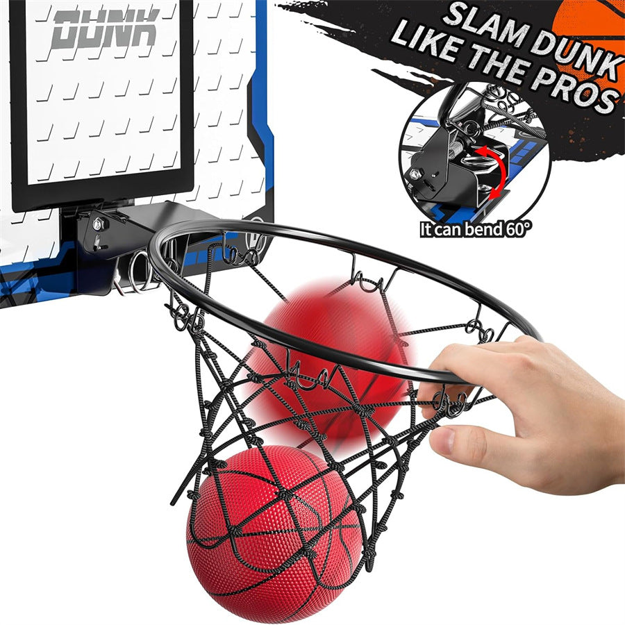 Basketball Toy Set