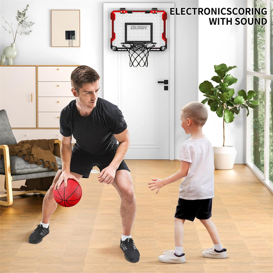 Basketball Toy Set