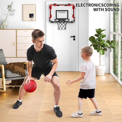 Basketball Toy Set