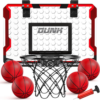 Basketball Toy Set