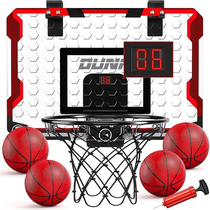 Basketball Toy Set