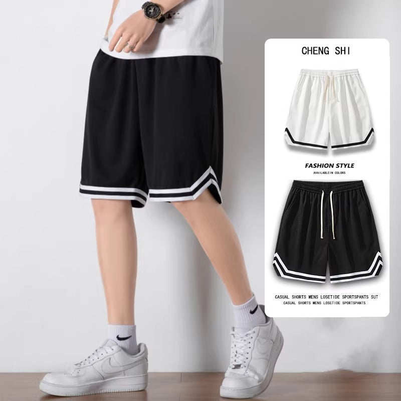 Basketball Training Shorts
