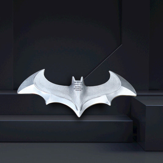 Bat letter opener