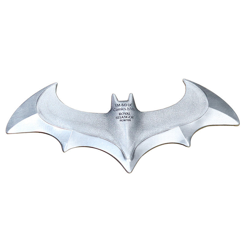 Bat letter opener