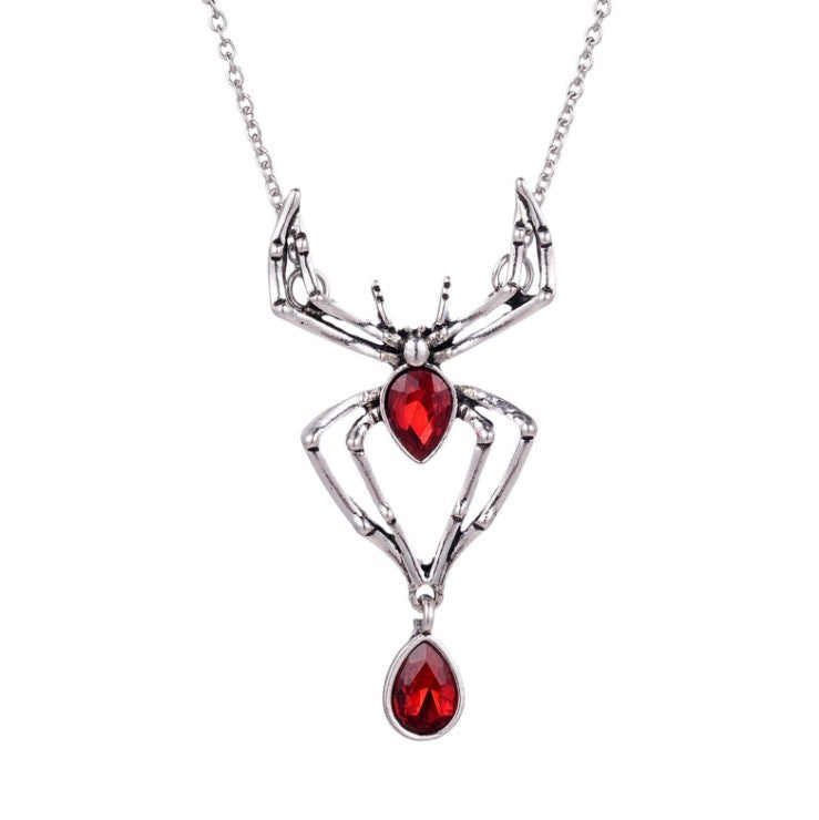 Bat Necklace