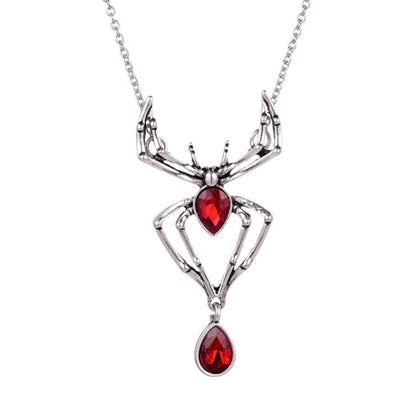 Bat Necklace