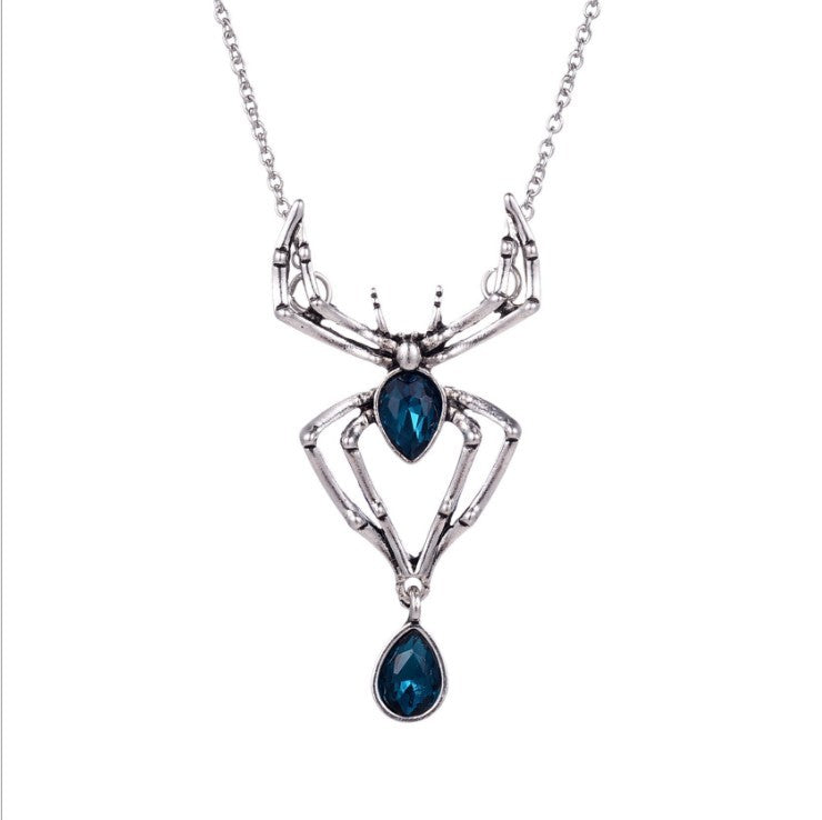 Bat Necklace
