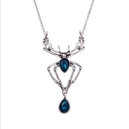 Bat Necklace
