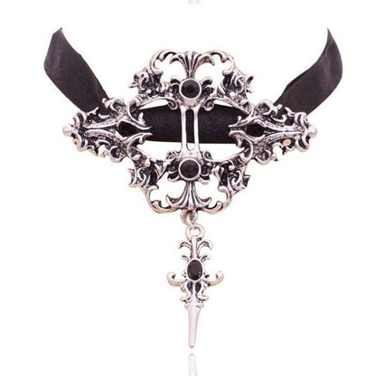 Bat Necklace