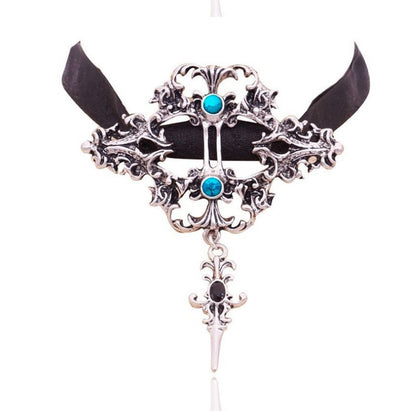 Bat Necklace
