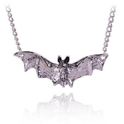Bat Necklace