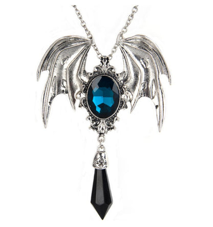 Bat Necklace