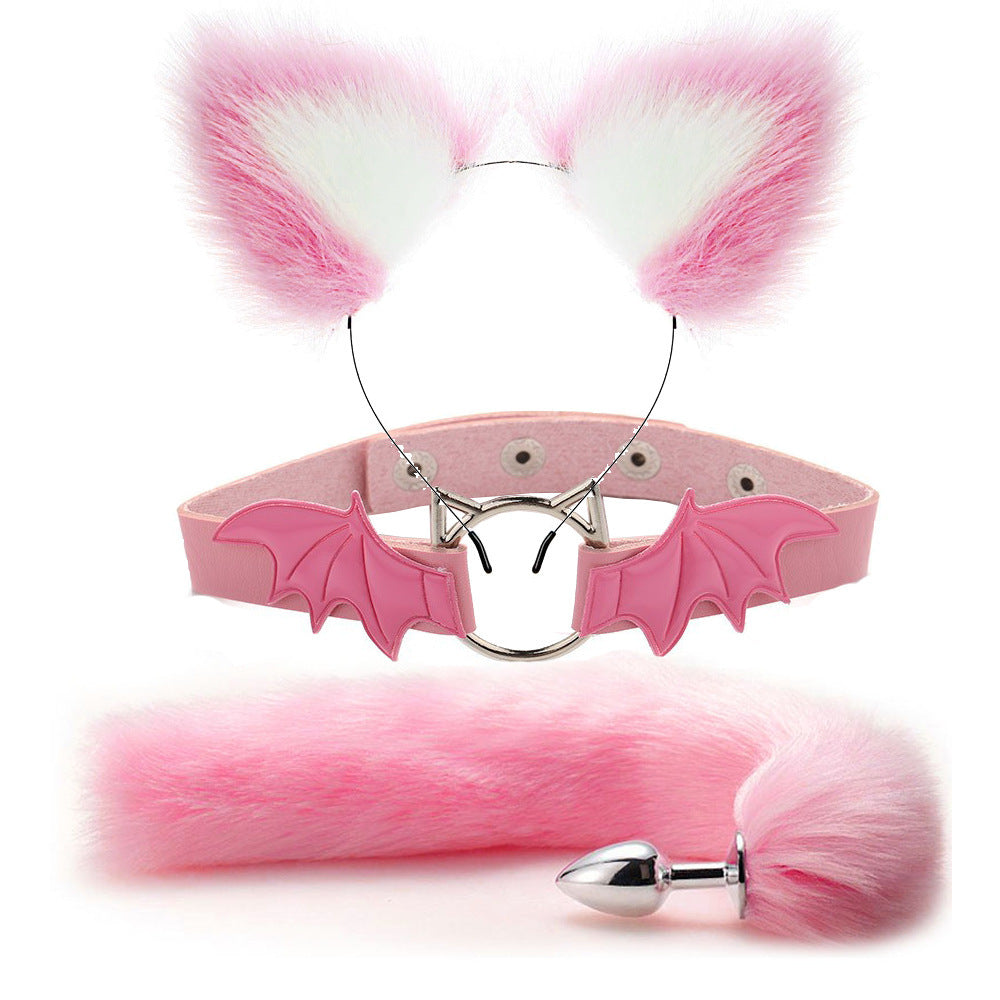 Bat Tail Role-Play