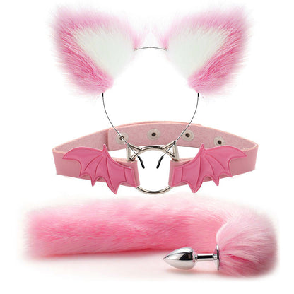 Bat Tail Role-Play