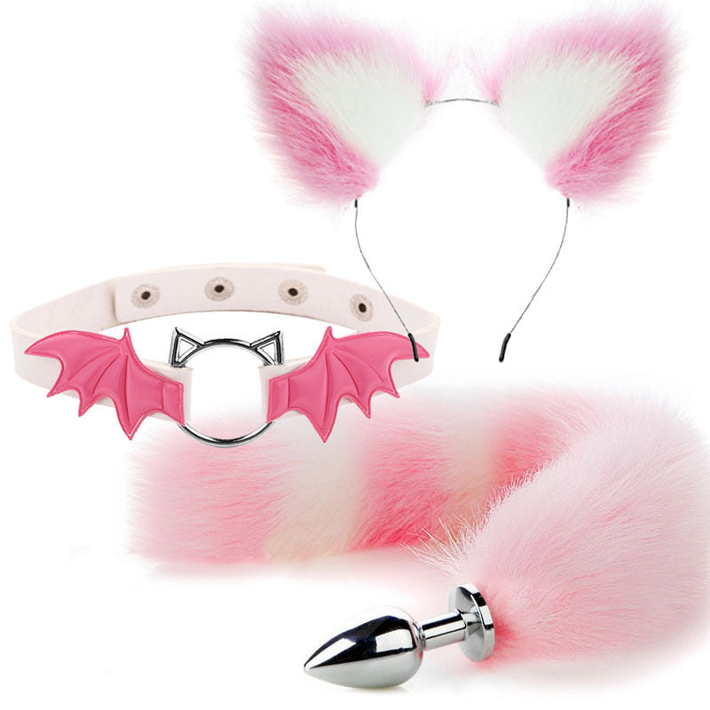 Bat Tail Role-Play