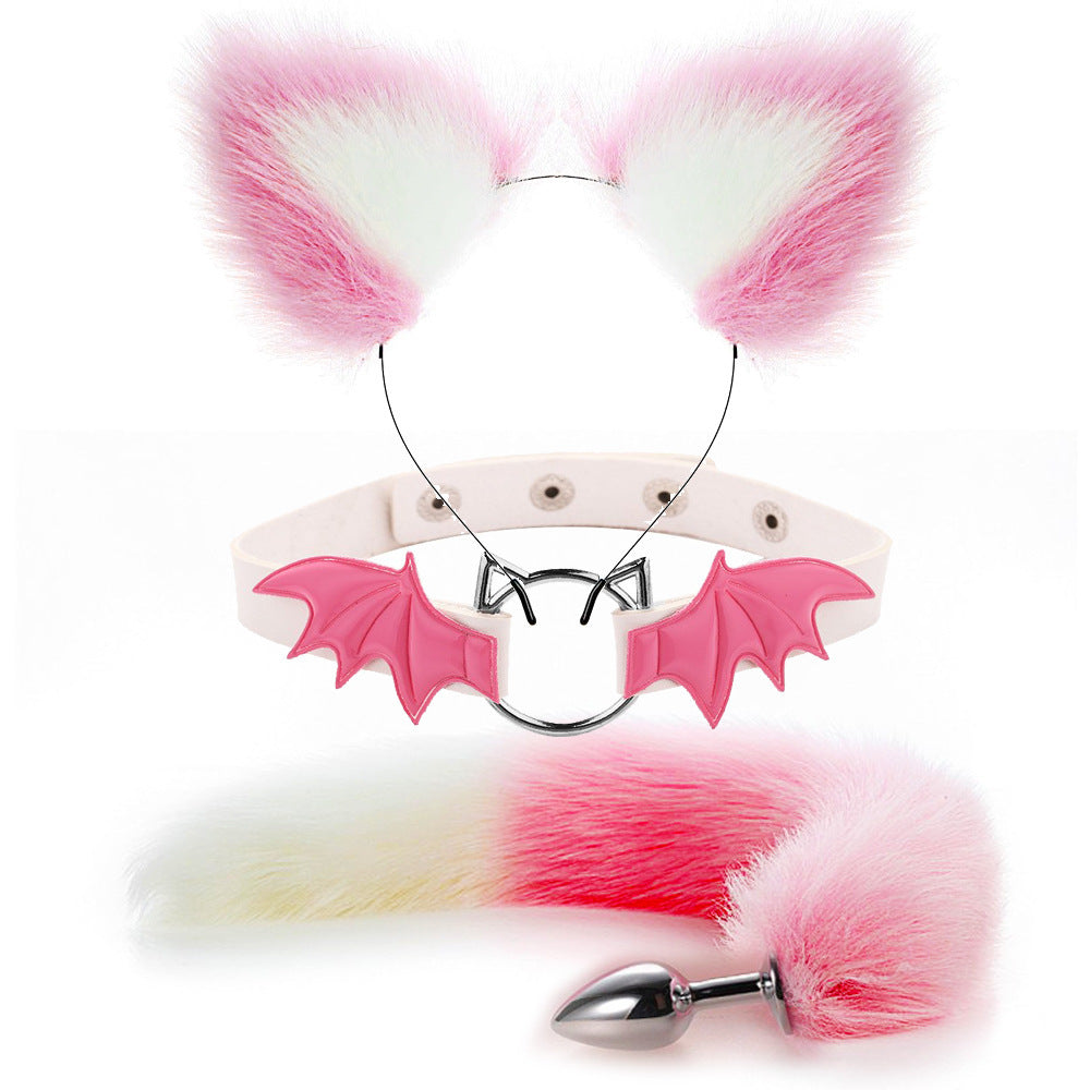 Bat Tail Role-Play