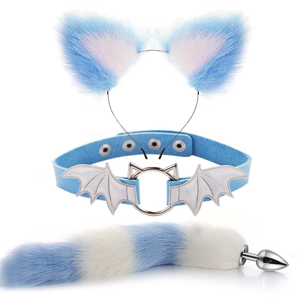Bat Tail Role-Play