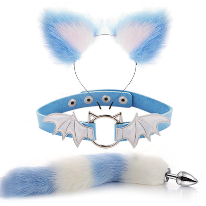 Bat Tail Role-Play