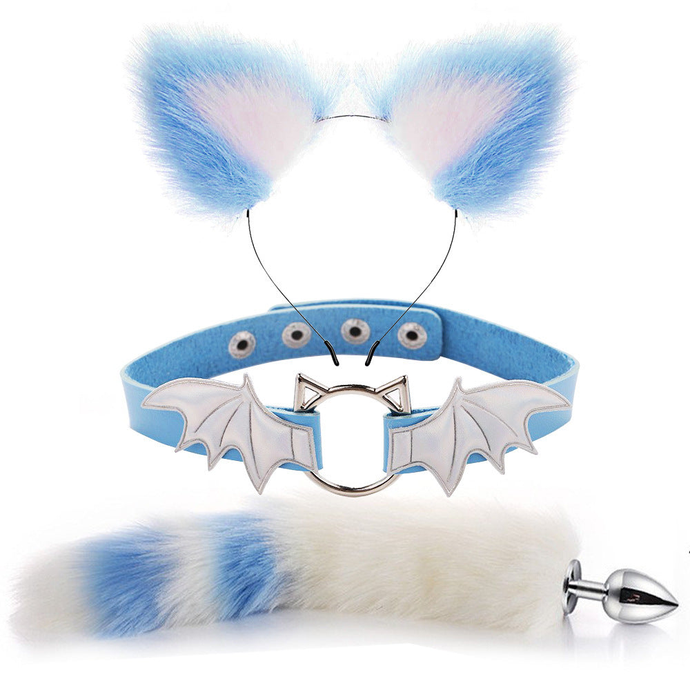 Bat Tail Role-Play