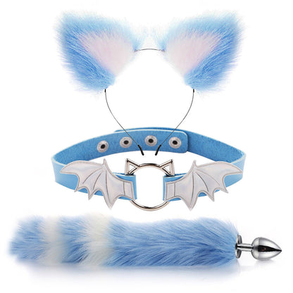 Bat Tail Role-Play