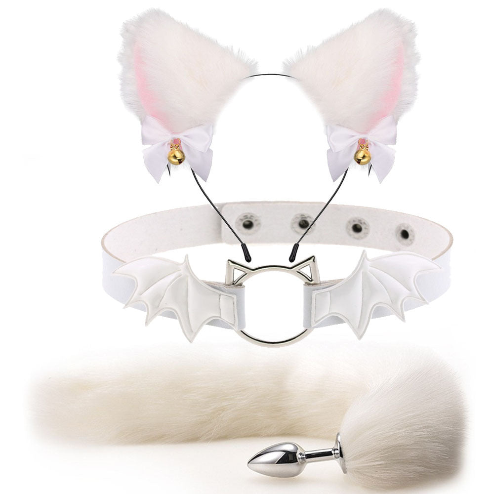Bat Tail Role-Play