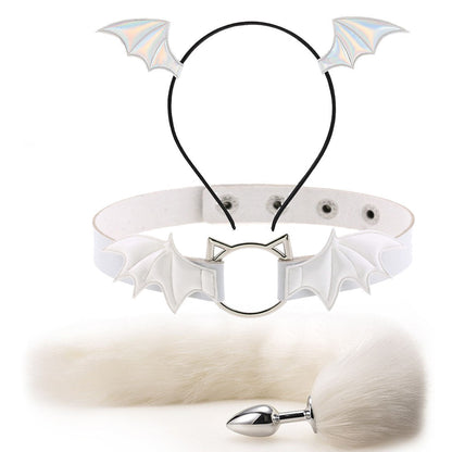 Bat Tail Role-Play