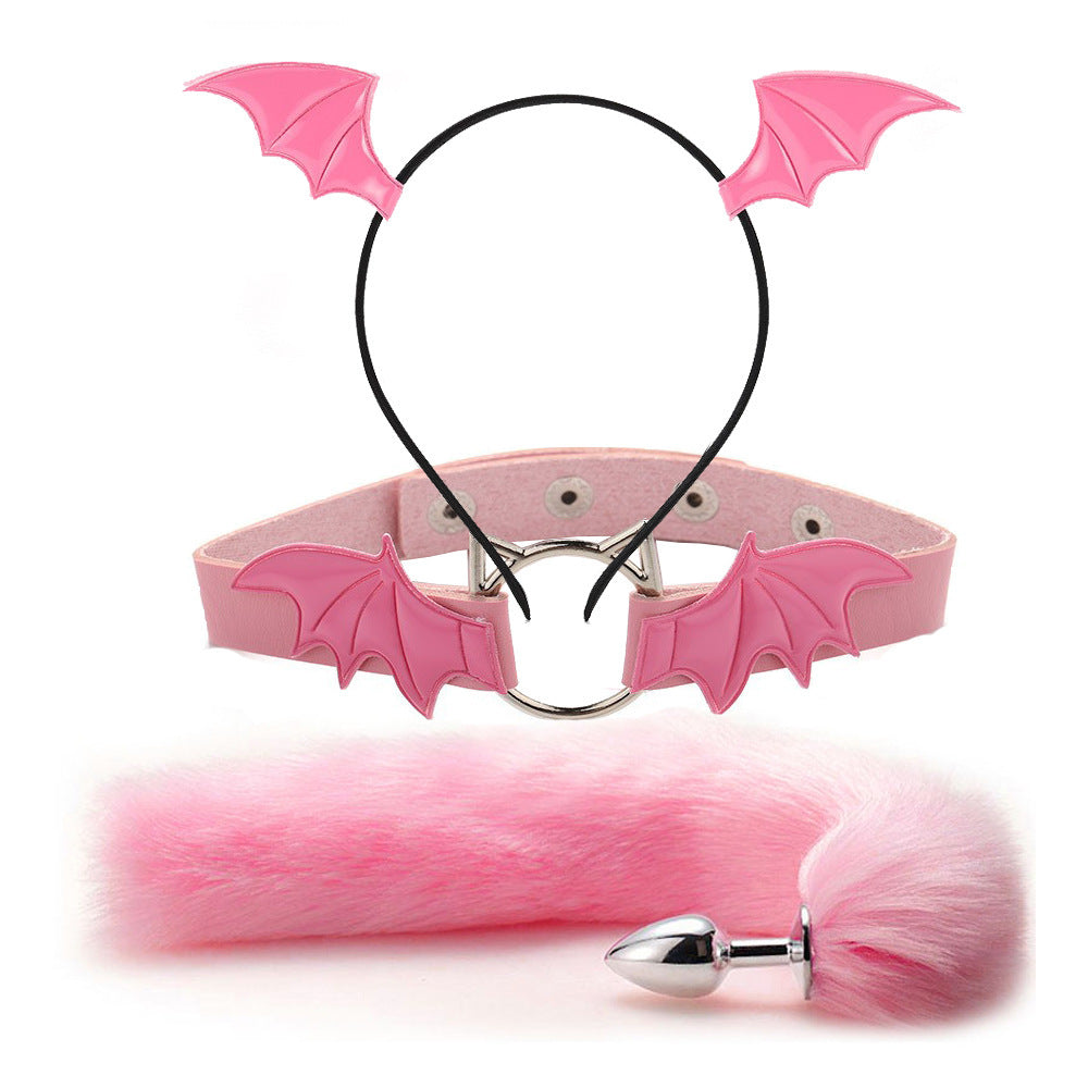 Bat Tail Role-Play