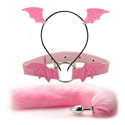 Bat Tail Role-Play