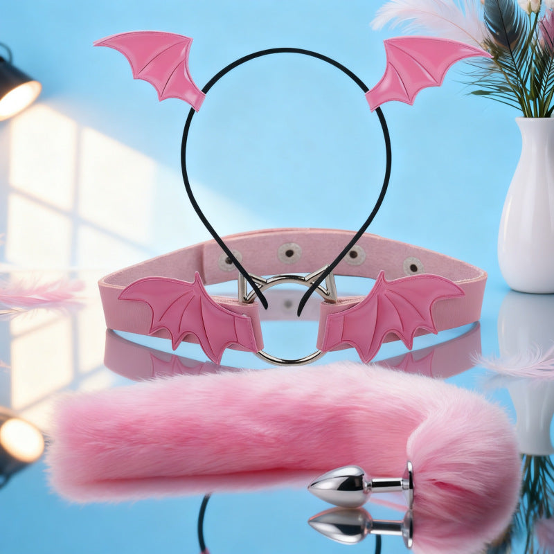 Bat Tail Role-Play