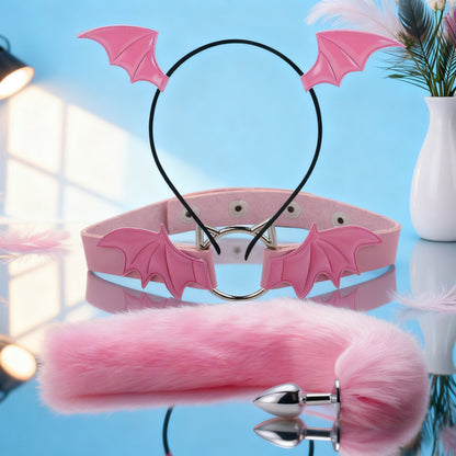 Bat Tail Role-Play