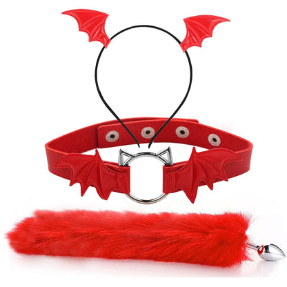 Bat Tail Role-Play
