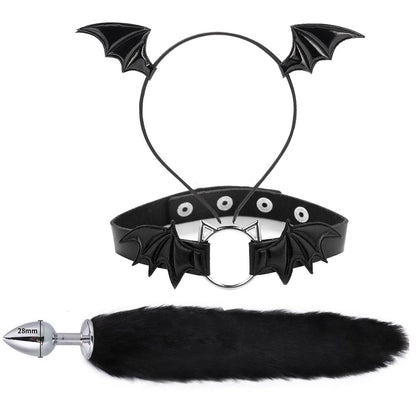 Bat Tail Role-Play