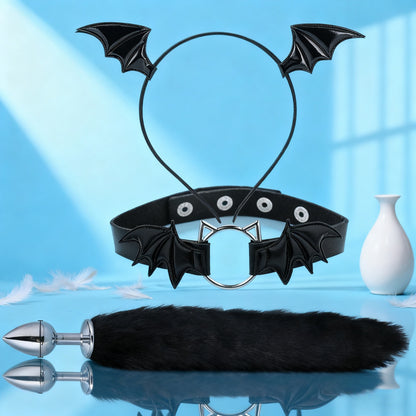 Bat Tail Role-Play