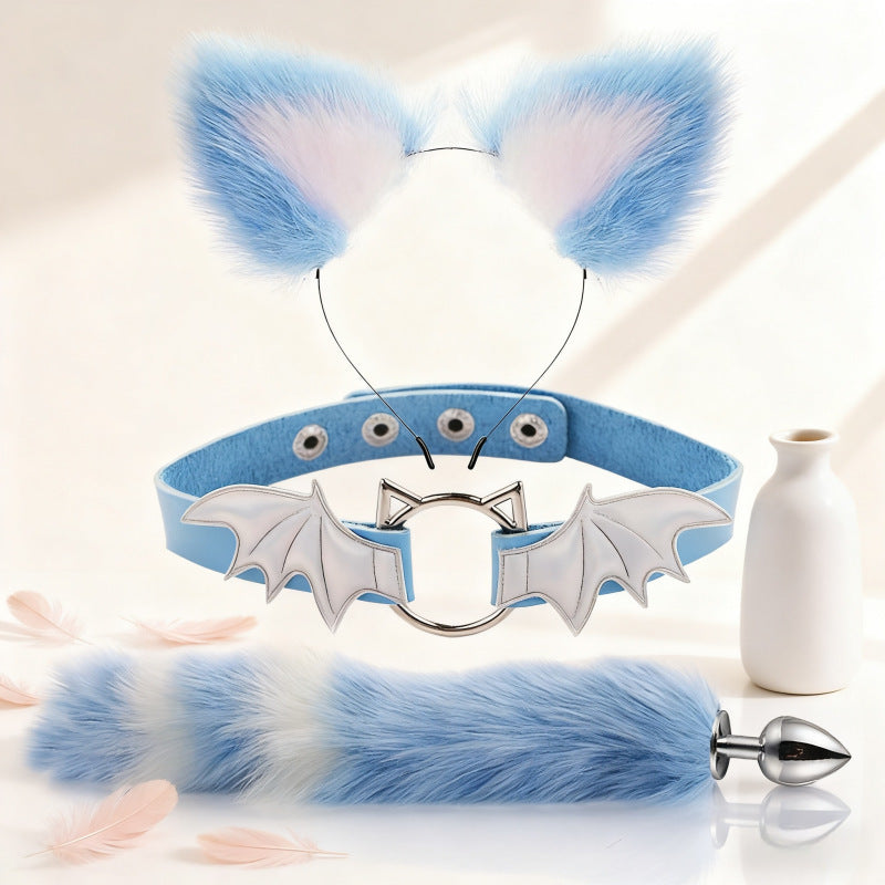 Bat Tail Role-Play