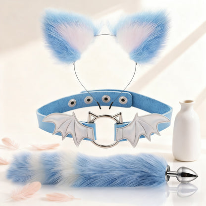 Bat Tail Role-Play
